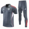 Bayern Múnich Conjunto 2026 2027 Gris - Bayern Múnich Barata | PTDHMALL