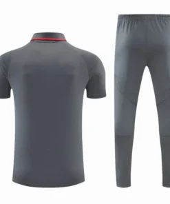 Bayern Múnich Conjunto 2026 2027 Gris - Bayern Múnich Barata | PTDHMALL