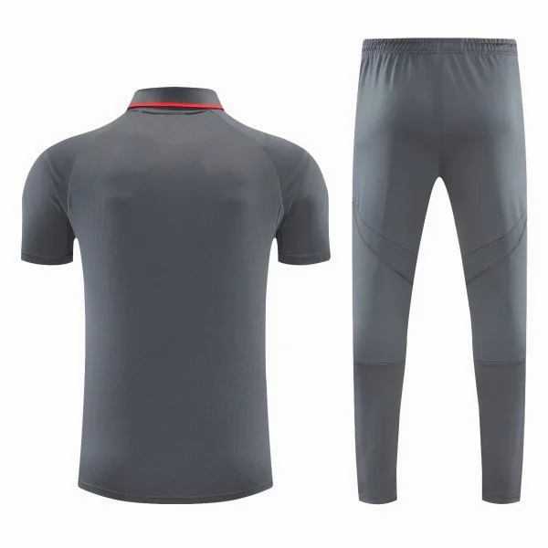 Bayern Múnich Conjunto 2026 2027 Gris - Bayern Múnich Barata | PTDHMALL