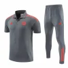 Bayern Múnich Conjunto 2026 2027 Gris - Bayern Múnich Barata | PTDHMALL