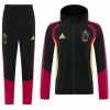 Bélgica Conjunto 2026 Rojo - Bélgica Barata | PTDHMALL