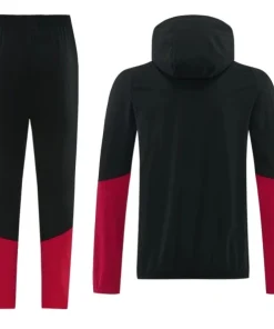 Bélgica Conjunto 2026 Rojo - Bélgica Barata | PTDHMALL