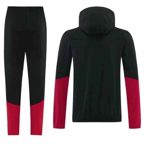 Bélgica Conjunto 2026 Rojo - Bélgica Barata | PTDHMALL
