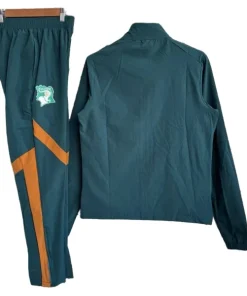 Costa De Marfil Conjunto 2026 Naranja - Costa De Marfil Barata | PTDHMALL