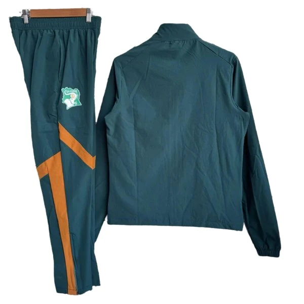 Costa De Marfil Conjunto 2026 Naranja - Costa De Marfil Barata | PTDHMALL