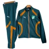 Costa De Marfil Conjunto 2026 Naranja - Costa De Marfil Barata | PTDHMALL