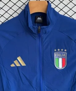 Italia Conjunto 2026 Azul - Equipación Italia | PTDHMALL