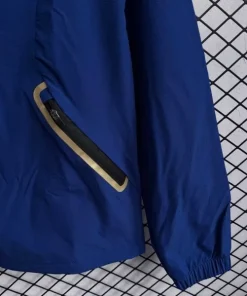 Italia Conjunto 2026 Azul - Equipación Italia | PTDHMALL