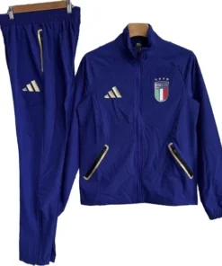 Italia Conjunto 2026 Azul - Equipación Italia | PTDHMALL