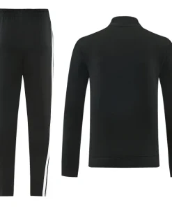 Alemania Conjunto 2026 Negro - Alemania Barata | PTDHMALL