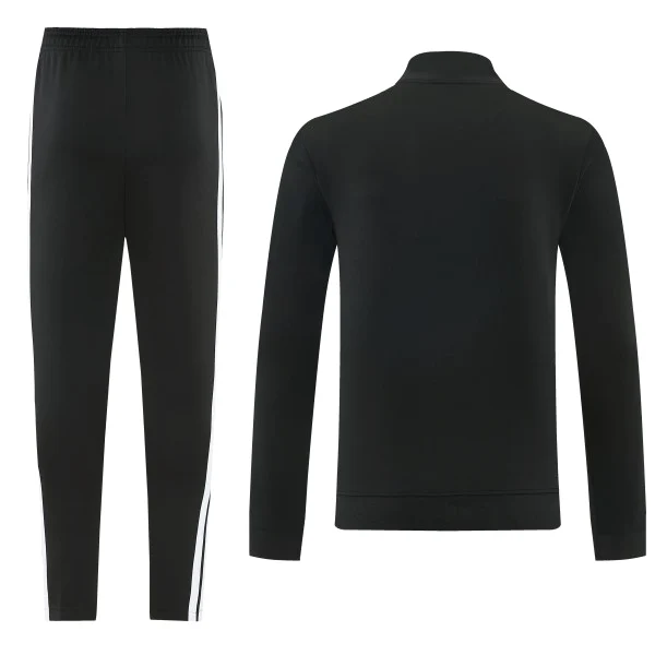 Alemania Conjunto 2026 Negro - Alemania Barata | PTDHMALL