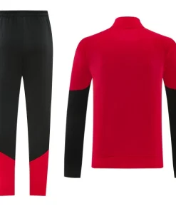 Alemania Conjunto 2026 Rojo - Alemania Barata | PTDHMALL