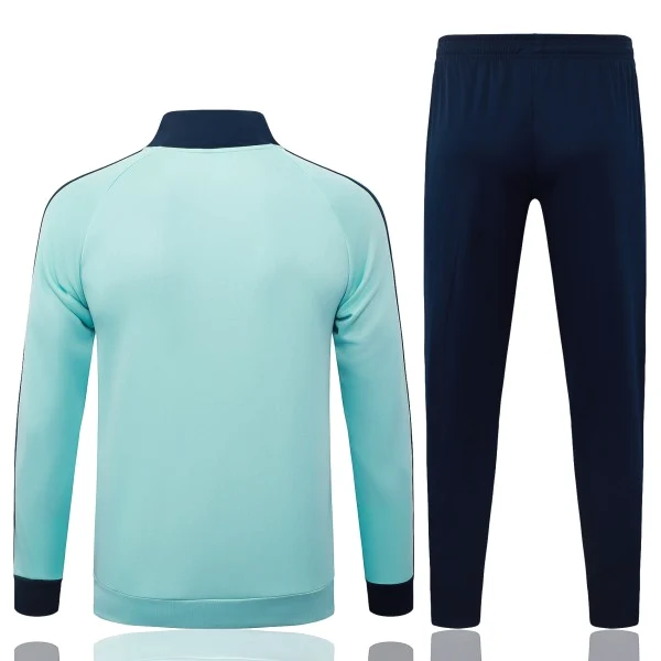 Alemania Conjunto 2026 Verde - Alemania Barata | PTDHMALL