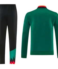 Alemania Conjunto 2026 Verde - Alemania Barata | PTDHMALL