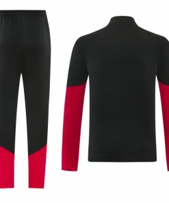 Alemania Conjunto 2026 Negro - Alemania Barata | PTDHMALL