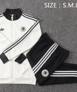 Alemania Conjunto 2026 Amarillo - Alemania Barata | PTDHMALL