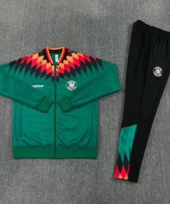 Alemania Conjunto 2026 Verde - Alemania Barata | PTDHMALL