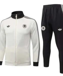 Alemania Conjunto 2026 Amarillo - Alemania Barata | PTDHMALL