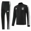 Alemania Conjunto 2026 Negro - Alemania Barata | PTDHMALL