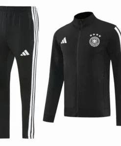 Alemania Conjunto 2026 Negro - Alemania Barata | PTDHMALL