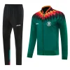 Alemania Conjunto 2026 Verde - Alemania Barata | PTDHMALL