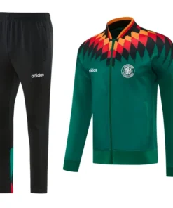 Alemania Conjunto 2026 Verde - Alemania Barata | PTDHMALL