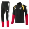 Alemania Conjunto 2026 Negro - Alemania Barata | PTDHMALL
