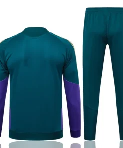 Arabia Saudita Conjunto 2026 Verde - Arabia Saudita Barata | PTDHMALL
