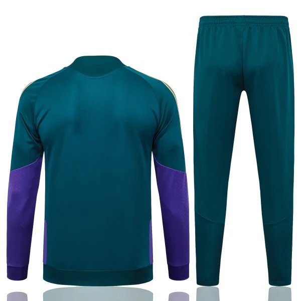 Arabia Saudita Conjunto 2026 Verde - Arabia Saudita Barata | PTDHMALL