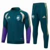Arabia Saudita Conjunto 2026 Verde - Arabia Saudita Barata | PTDHMALL