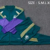 Arabia Saudita Conjunto 2026 Verde - Arabia Saudita Barata | PTDHMALL