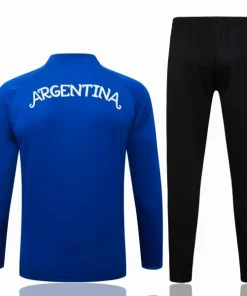Argentina Conjunto 2026 Azul - Argentina Barata | PTDHMALL