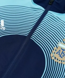 Argentina Conjunto 2026 Azul - Argentina Barata | PTDHMALL