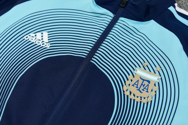 Argentina Conjunto 2026 Azul - Argentina Barata | PTDHMALL