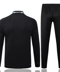 Argentina Conjunto 2026 Negro - Argentina Barata | PTDHMALL