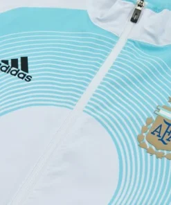 Argentina Conjunto 2026 Blanco - Argentina Barata | PTDHMALL