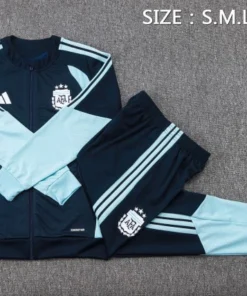 Argentina Conjunto 2026 Azul - Argentina Barata | PTDHMALL