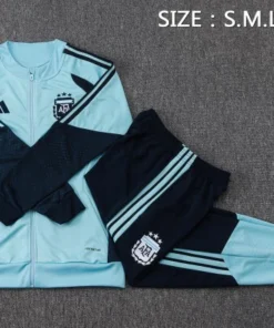 Argentina Conjunto 2026 Azul - Argentina Barata | PTDHMALL