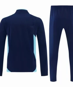 Argentina Conjunto 2026 Azul - Argentina Barata | PTDHMALL