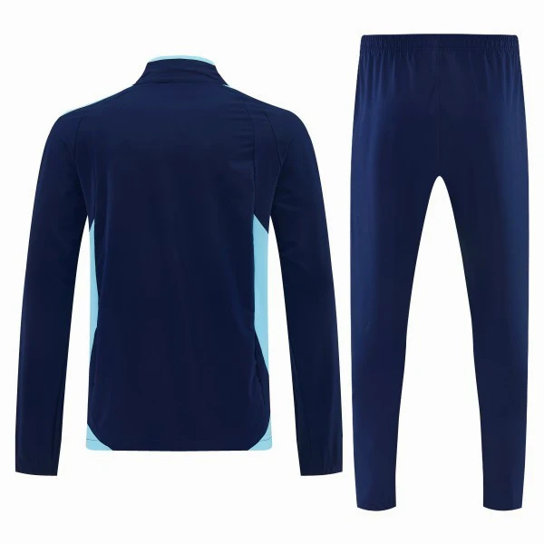 Argentina Conjunto 2026 Azul - Argentina Barata | PTDHMALL