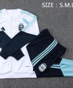 Argentina Conjunto 2026 Blanco - Argentina Barata | PTDHMALL