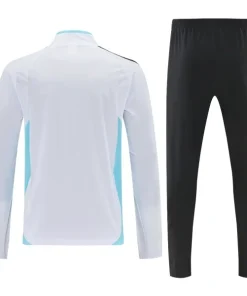 Argentina Conjunto 2026 Blanco - Argentina Barata | PTDHMALL