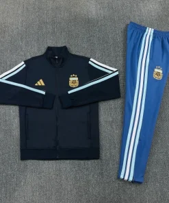 Argentina Conjunto 2026 Gris - Argentina Barata | PTDHMALL