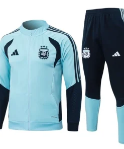Argentina Conjunto 2026 Azul - Argentina Barata | PTDHMALL