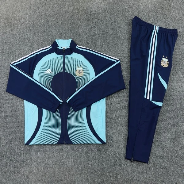Argentina Conjunto 2026 Azul - Argentina Barata | PTDHMALL