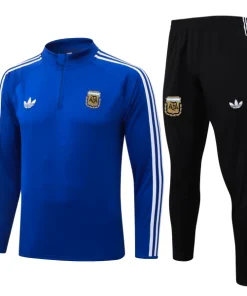 Argentina Conjunto 2026 Azul - Argentina Barata | PTDHMALL
