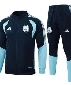 Argentina Conjunto 2026 Azul - Argentina Barata | PTDHMALL