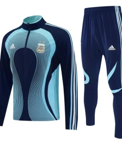 Argentina Conjunto 2026 Azul - Argentina Barata | PTDHMALL