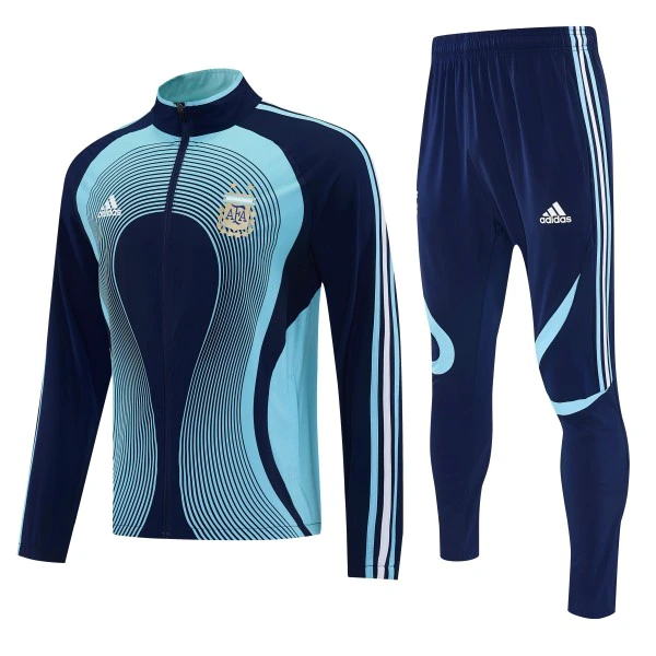 Argentina Conjunto 2026 Azul - Argentina Barata | PTDHMALL