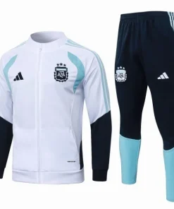 Argentina Conjunto 2026 Blanco - Argentina Barata | PTDHMALL